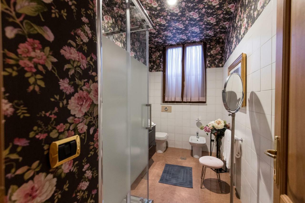 Greta'S Home In 罗马 外观 照片